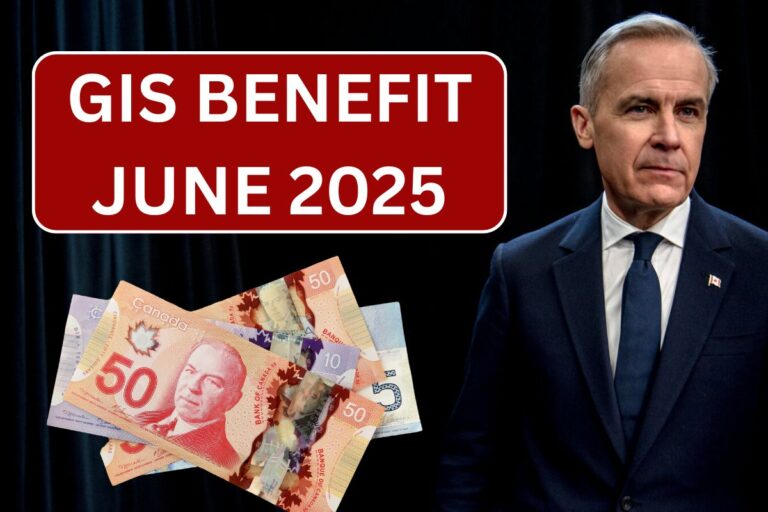 ⁠GIS Benefit June 2025, Check Payout Schedule