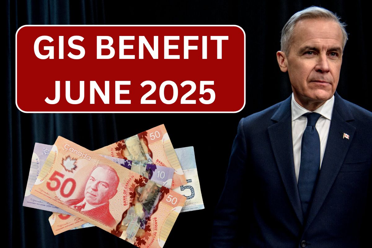 ⁠GIS Benefit June 2025, Check Payout Schedule